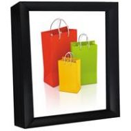 Adorama Porta Trace Gagne 16x20 LED Snap Frame for Commercial Signage Applications 1620 SNAP FRAME