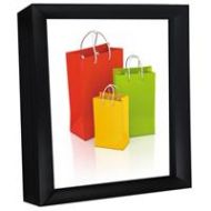 Adorama Porta Trace Gagne 16x18 LED Snap Frame for Commercial Signage Applications 1618 SNAP FRAME