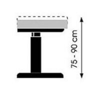 JUST Normlicht Litho Light Table, Standard 10 24729 - Adorama