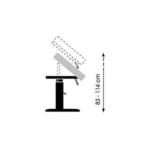  JUST Normlicht Transparency Light Table, Vario SV 5 23663 - Adorama