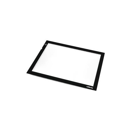  Reflecta A3 Super Slim LED Light Pad, 11.4x17.3 10319 - Adorama