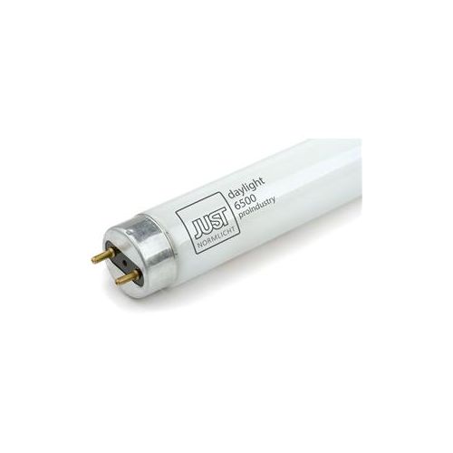  Adorama JUST Normlicht Daylight 6500K proIndustry 47 Fluorescent Light, 36W, Pack of 25 200452