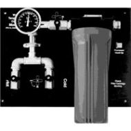 Adorama Delta Model 15 Basic Manual Adjust Water Temperature Control Panel for Darkrooms DE-65115