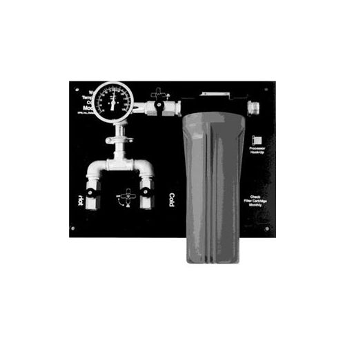  Adorama Delta Model 15 Basic Manual Adjust Water Temperature Control Panel for Darkrooms DE-65115
