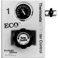 Adorama Delta Eco 1 Basic Unit Thermostatic Water Controller Water Flow Temperature Cont DE-65155