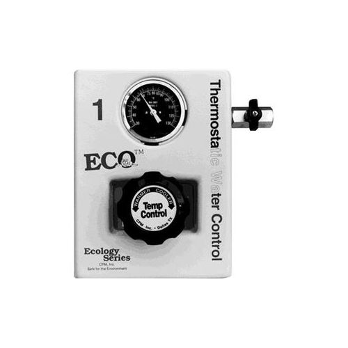  Adorama Delta Eco 1 Basic Unit Thermostatic Water Controller Water Flow Temperature Cont DE-65155