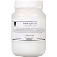 Photographers Formulary 1lbs Sodium Citrate 10-1270 - Adorama