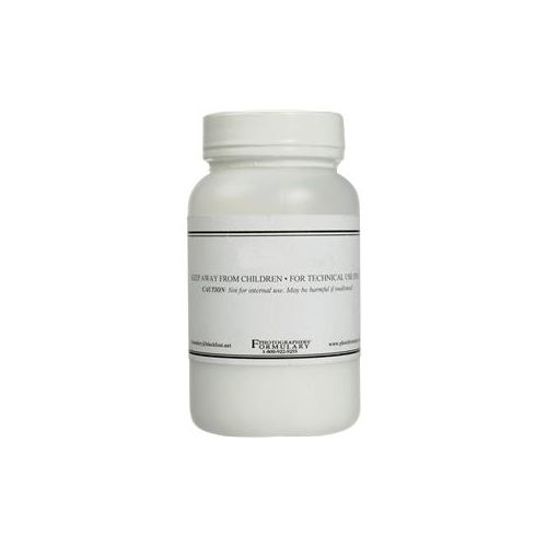  Photographers Formulary 10g Ferric Sulfate 10-0540 10G - Adorama