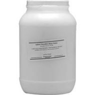 Adorama Photographers Formulary 10lbs Sodium Thiosulfate (Hypo), Penta (Prismatic Rice) 10-1362 10LB