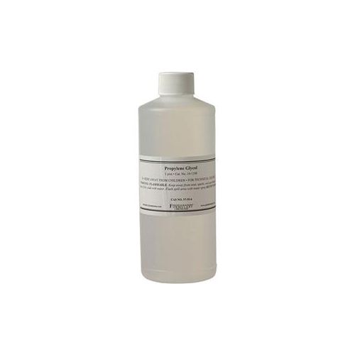  Photographers Formulary 1pt Propylene Glycol 10-1100 1PT - Adorama