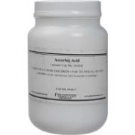 Photographers Formulary 1lbs Ascorbic Acid 10-0241 1LB - Adorama