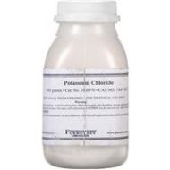 Adorama Photographers Formulary 100g Potassium Chloride 10-0970 100G