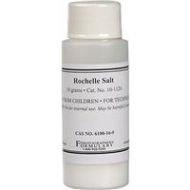 Photographers Formulary 10g Rochelle Salt 10-1120 10G - Adorama