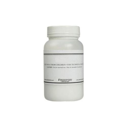  Adorama Photographers Formulary Tannic Acid, 1 lb. Container 10-1453 1LB
