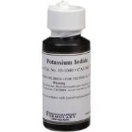 Photographers Formulary 10g Potassium Iodide 10-1040 10G - Adorama