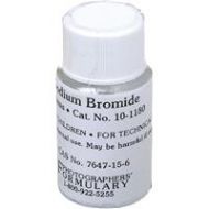 Photographers Formulary 10g Sodium Bromide 10-1180 10G - Adorama