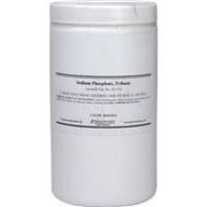 Adorama Photographers Formulary 1lbs Sodium Phosphate, Tribasic 10-1310 1LB