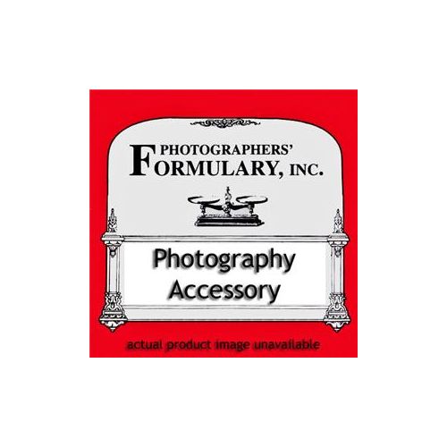  Adorama Photographers Formulary 11x14 Puddle Pusher Coating Rods 07-0290