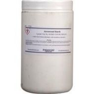 Photographers Formulary 1lbs Arrowroot Starch 10-0240 1LB - Adorama