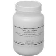 Photographers Formulary 1lbs Citric Acid 10-0410 1LB - Adorama