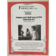 Photographers Formulary New Kallitype Printing Kit 07-0075 - Adorama