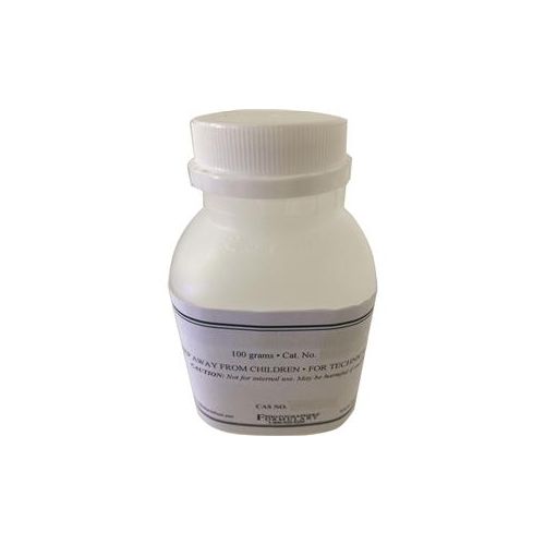  Adorama Photographers Formulary 100g Ammonium Dichromate Photographic Processing 10-0120 100G