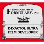 Adorama Photographers Formulary DiXactol Ultra Film Developer, 8.33 oz 01-5035