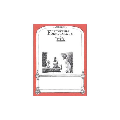  Adorama Photographers Formulary TD-30 Dektol Paper Developer 02-0045