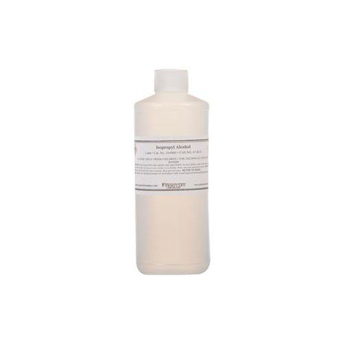  Adorama Photographers Formulary 1pt Isopropyl Alcohol (98% ), Hazmat 10-0685 1PT