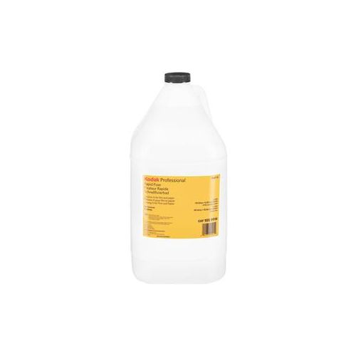  Adorama Kodak Professional Part A Rapid Fixer Solution, 1.2 Gallon to Make 5 Gallon 1059914