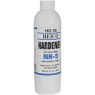 Adorama Heico NH-5 Hardener for B/W Film and Paper Fixers, 12oz CHNH5H5Q