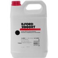 Adorama Ilford 2000 RT Paper Developer / Replinisher 5 Liter 1758056