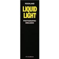 Rockland Colloids Liquid Light Emulsion, 8oz RCLLE8 - Adorama