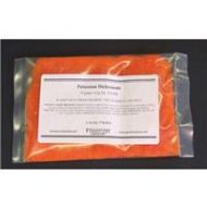 Adorama Photographers Formulary 10g Potassium Dichromate (Bichromate), Hazmat 10-1000 10G