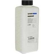 Adorama Ilford Universal Wash Aid Liquid for Black/White Film and Paper, 1 Liter 1970902