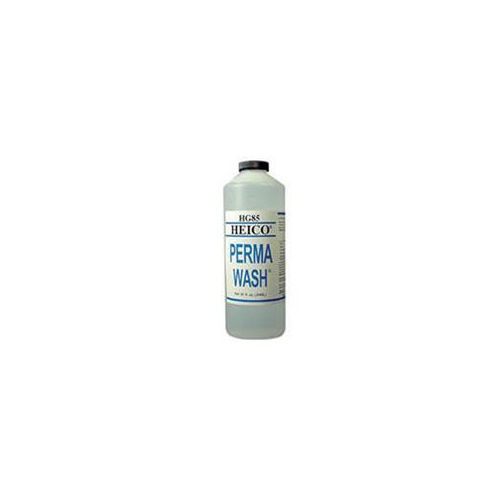  Heico Perma-wash, Archival B / W Pre-Wash, 1 Quart HG85S - Adorama