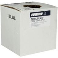 Sprint Quicksilver B/W Print Paper Developer, 4Ltr PR004-R - Adorama