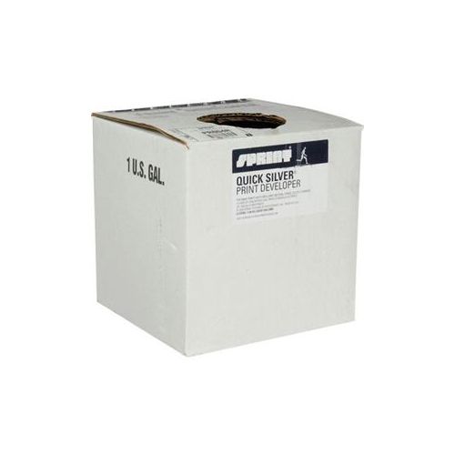  Sprint Quicksilver B/W Print Paper Developer, 4Ltr PR004-R - Adorama