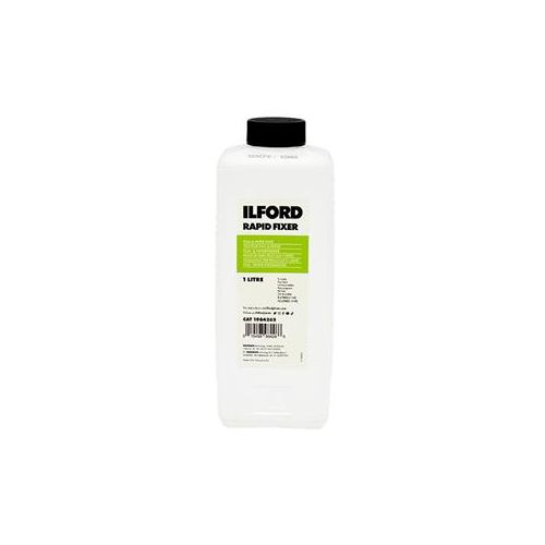  Ilford Rapid Fixer 1 Liters 1984262 - Adorama