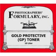 Adorama Photographers Formulary GP-1 Toner, Makes 10Lt Solution 06-0180