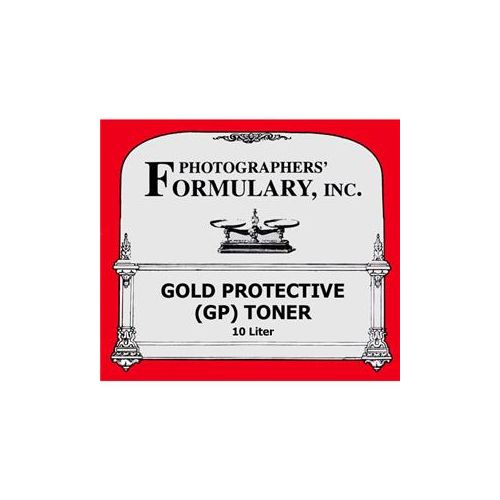  Adorama Photographers Formulary GP-1 Toner, Makes 10Lt Solution 06-0180