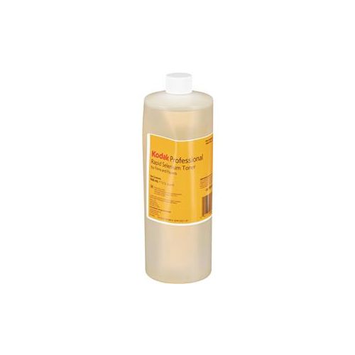  Kodak Professional Rapid Selenium Toner, 32oz 1058536 - Adorama