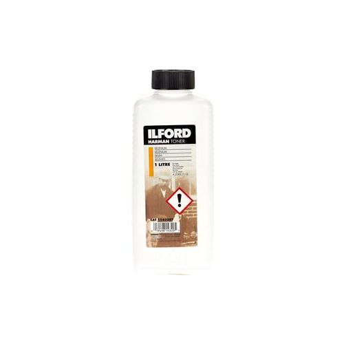  Ilford Harman Selenium Toner, 1 Liter 1143207 - Adorama