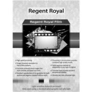 Adorama Inkpress Regent Royal Hard Dot Camera Film, 4x5, 50 Sheets RRF4550