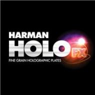 Adorama Harman Holo FX Red Sensitive Plates 4 x 5 inch - 6 pack 1169483