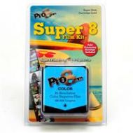 Adorama Pro8mm Super 8 Film Kit - Color (200T ASA) S8 FILM KIT-COLOR