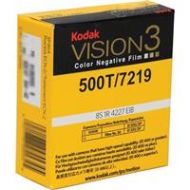 Kodak Vision3 500T Color Negative Film 7219/SP455 8452062 - Adorama