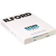 Ilford Commercial Ortho Plus B/W Copy Film, 4 x 5in 1813157 - Adorama