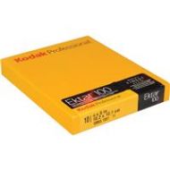 Adorama Kodak 1587484 Ektar 100 Negative Film, 4x5in, 10 Sheets 1587484