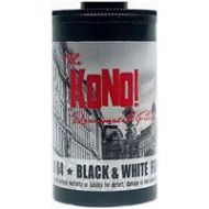 Adorama KONO Classic Monolit ISO 64 Black & White Film, 35mm Roll Film, 36 Exposures KFMLT1